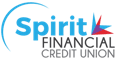 Spirit Financial CU logo